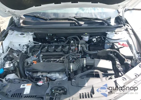 2024 Honda Accord Ex z USA, uszkodzony, nr VIN 1HGCY1F33RA071361